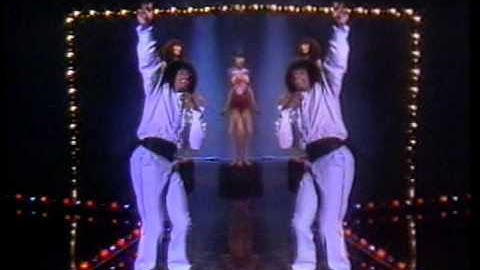 Carl Carlton - Shes A Bad Mama Jama (HQ Full Video Clip ) Edited By Sergio Luna