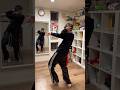 自宅でカリスマックス Snow Man #shorts #snowman #カリスマックス #ダンス #startoentertainment