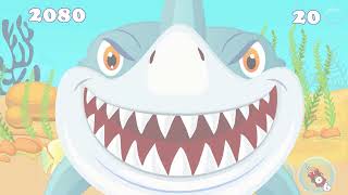 Sea fish - Fun games for kids screenshot 3