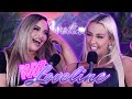 MY BOYFRIEND Is Talking To His EX?! Is He EMBARRASSED OF ME? | NOT LOVELINE Ep 2