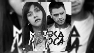 Kevin & Karla - Me Toca, Me Toca (Audio Only)