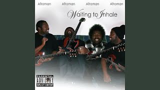 Video thumbnail of "Afroman - I Know All About You"