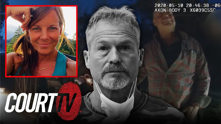 Will Murder Charges Against Barry Morphew Stick This Time?