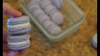 видео: Рецепт Макаронс - БЕЗ МИНДАЛЬНОЙ МУКИ - С Измерениями Чашки - ТАК Просто! картинка: Рецепт Макаронс - БЕЗ МИНДАЛЬНОЙ МУКИ - С Измерениями Чашки - ТАК Просто!