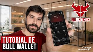 Bull Wallet: Guía Completa Paso a Paso