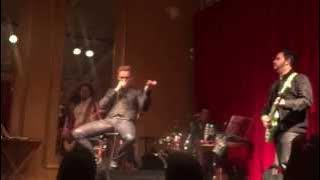 Ricky Vallen - Miss Celie´s Blues  (BAR BRAHMA)