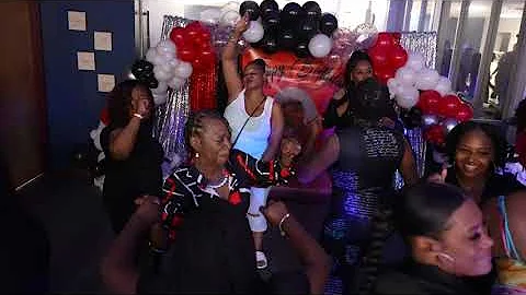 Darlene Buchanan's 65th Birthday Bash