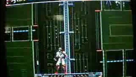 Shinobi III - Secret Entry