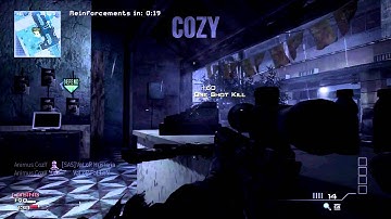 Animus Vs VaLoR | MW3 ( Editing by FLuenTz)