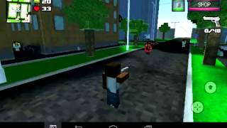 Block city wars screenshot 4
