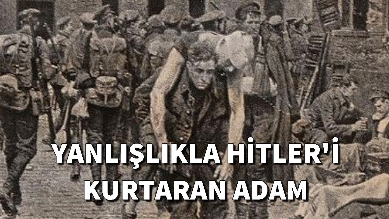 Tarihi Değiştiren 4 İnanılmaz Tesadüf