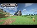 Ванильное выживане в майнкрафт 26 серия