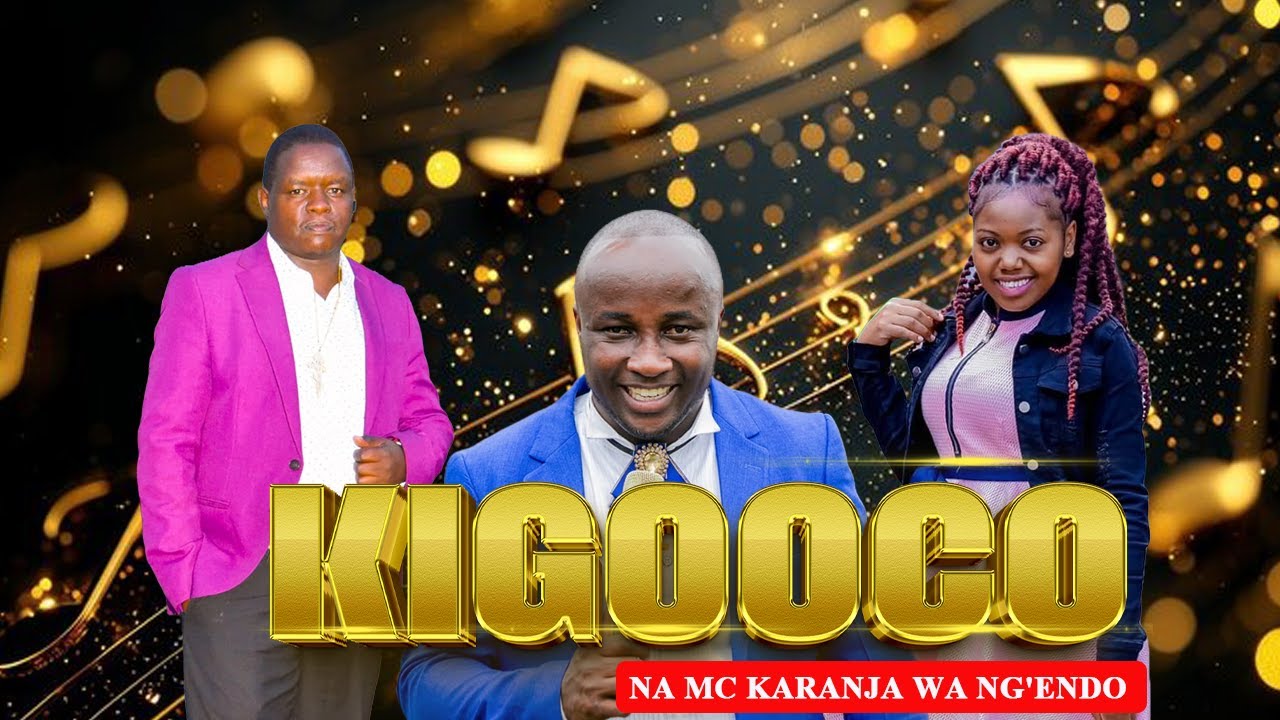 KIGOOCO LIVE BAND NYUMBAIITU TV #live #gospelmusic KIKUYU GOSPEL