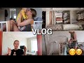 VLOG: Что с зубами❔️ Маленький Винни пух🥰 Демид требует внимания❤️Будни молодой мамы в декрете🤱🏼