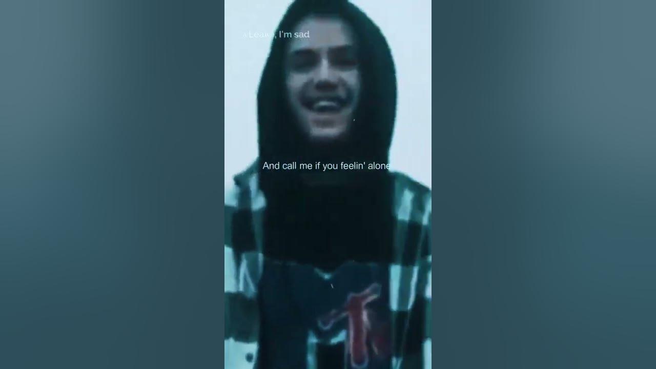 Lil Peep - right here #shorts