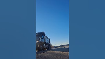 INTERSTATE 93 N. EXIT 4 ON RAMP/// THANK YOU For SLOWING DOWN