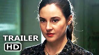 The mauritanian Trailer (2021) Shailene Woodley, Benedict Cumberbatch 