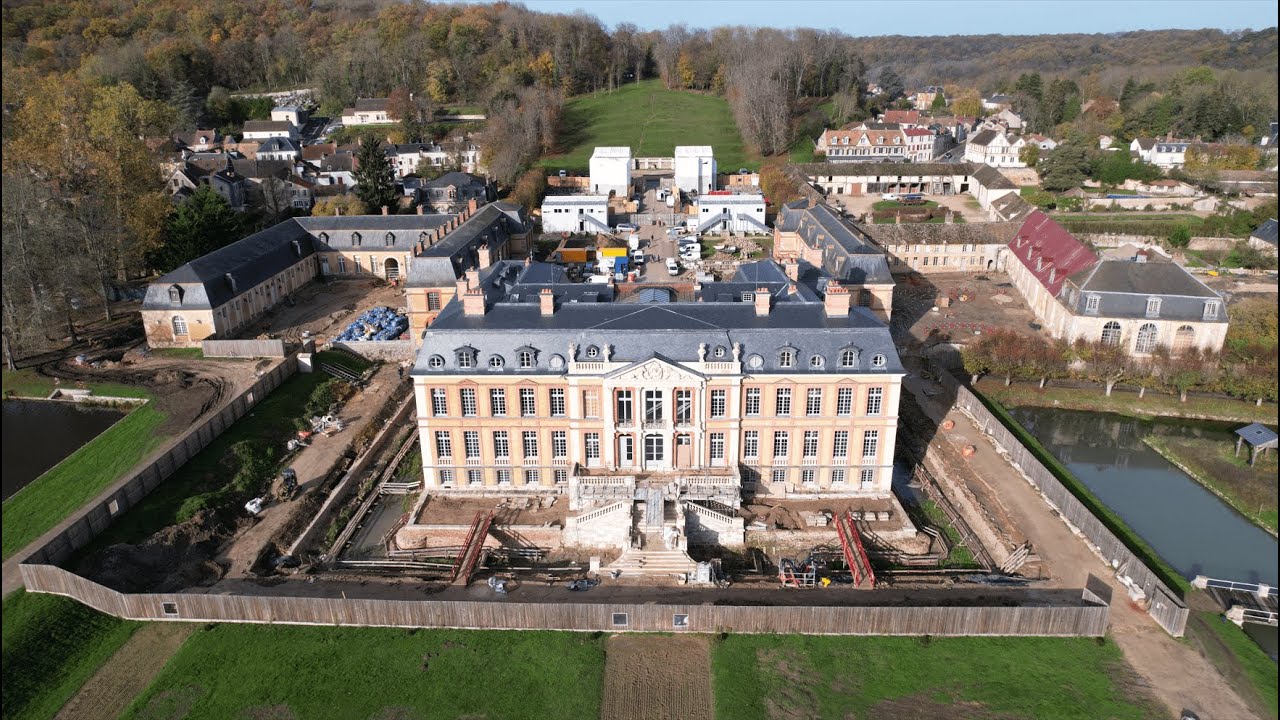 restauration-d-un-ch-teau-du-xvii-me-si-cle-domaine-de-dampierre-en