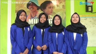 Live Streaming SMKN 1 ANJATAN INDRAMAYU