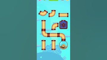 Save the Fish level 101