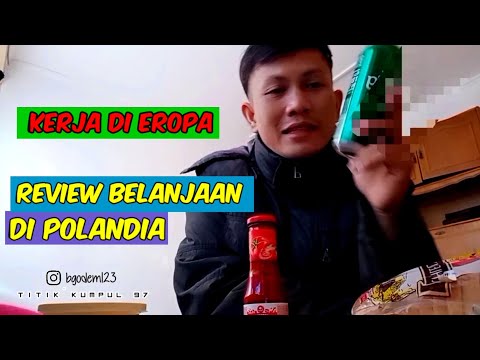 Video: Poland: apakah itu, tujuan dan pengeluaran sendiri