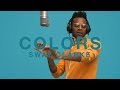 Sway Clarke - Either Way | A COLORS SHOW