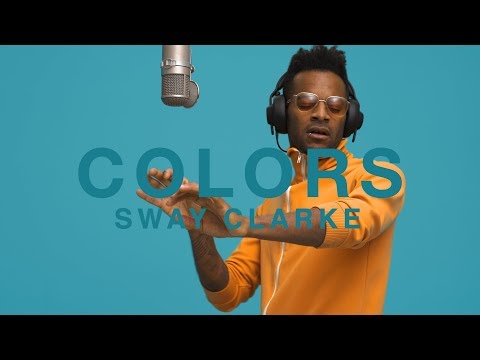 Sway Clarke - Either Way | A COLORS SHOW