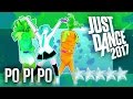 Just Dance 2017: Po Pi Po - 5 stars