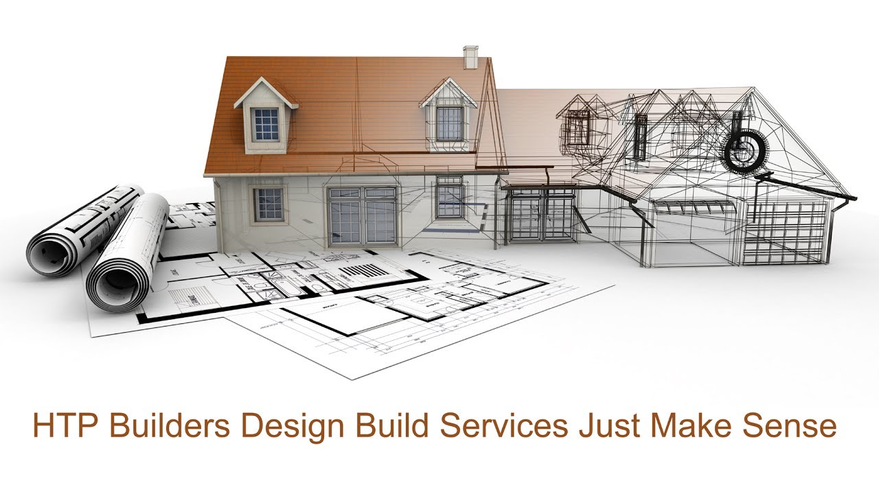 Design Build Services High Tech Pacific Builders YouTube