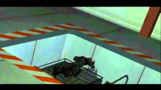 Command & Conquer: Renegade - Obelisk of Oppression - Cutscene