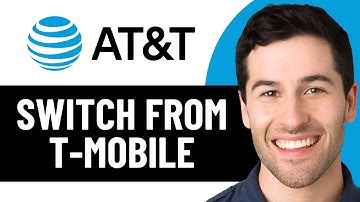 HOW TO SWITCH FROM T-MOBILE TO AT&T 2025! (FULL GUIDE)