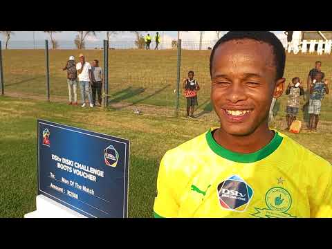 Onela Rhulwana From Khayelitsha Site C 