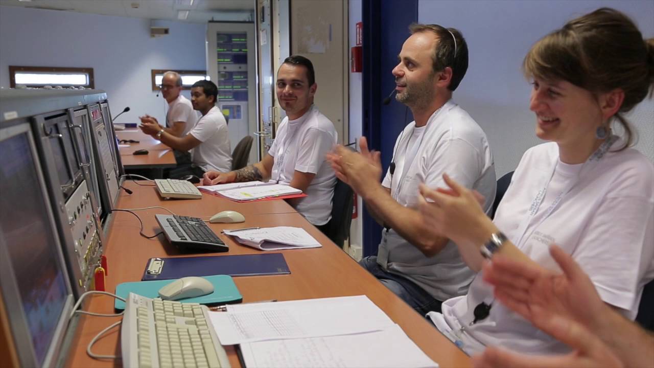 Vinci engine: A new series-production testbench