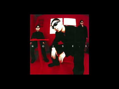 노이즈 - 착각 (Remix)(Audio)