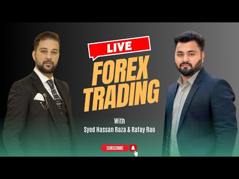 Live Forex Trading Session # 93 | Live PPI News Trading | 14 Mar 2024 | Wick Crafter