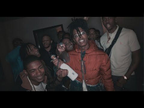 98 Prynce Feat. Timothy Everett - My Gang Music Video [🎥 By. SPIKE TARANTINO] Prod By. Metro Boomin