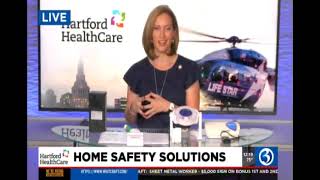 Hartford HealthCare's Home Safety Solutions - Nancy Becker