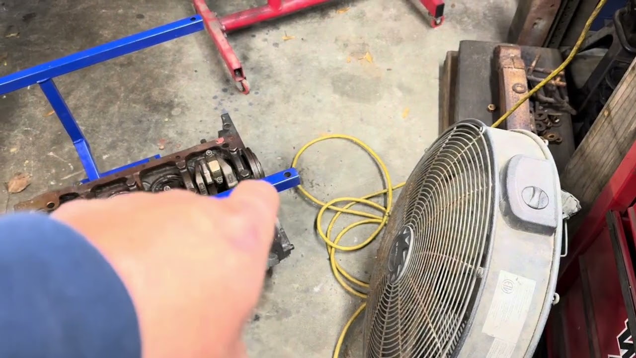 Amazon engine cradle, is it worth it?? Barely, they need some work to be put into use.