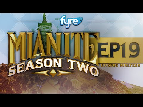 Minecraft Mianite : Season 2 - Episode 19