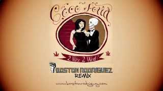 Coco Solid 2 Wise 2 Wed? Boston Rodriguez Remix