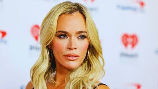 Teddi Mellencamp SHOCKING Health Update: Multiple New Tumors Revealed | RHOBH Star's Brave Journey