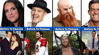 35 WWE Wrestlers Who Were Rich Before They Became famous