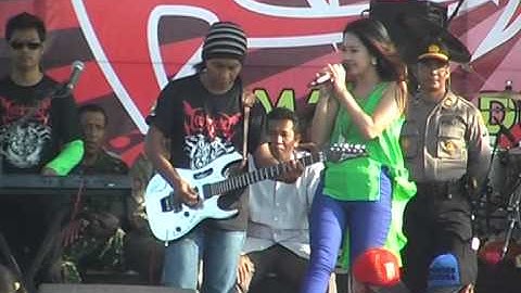 Rena KDI - 3 Hari 3 Malam, Monata Live in Ima