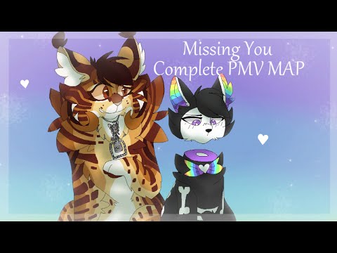 Missing You [Complete PMV MEP]