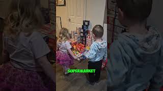 They Found $600 In Supermarket Trash 💰