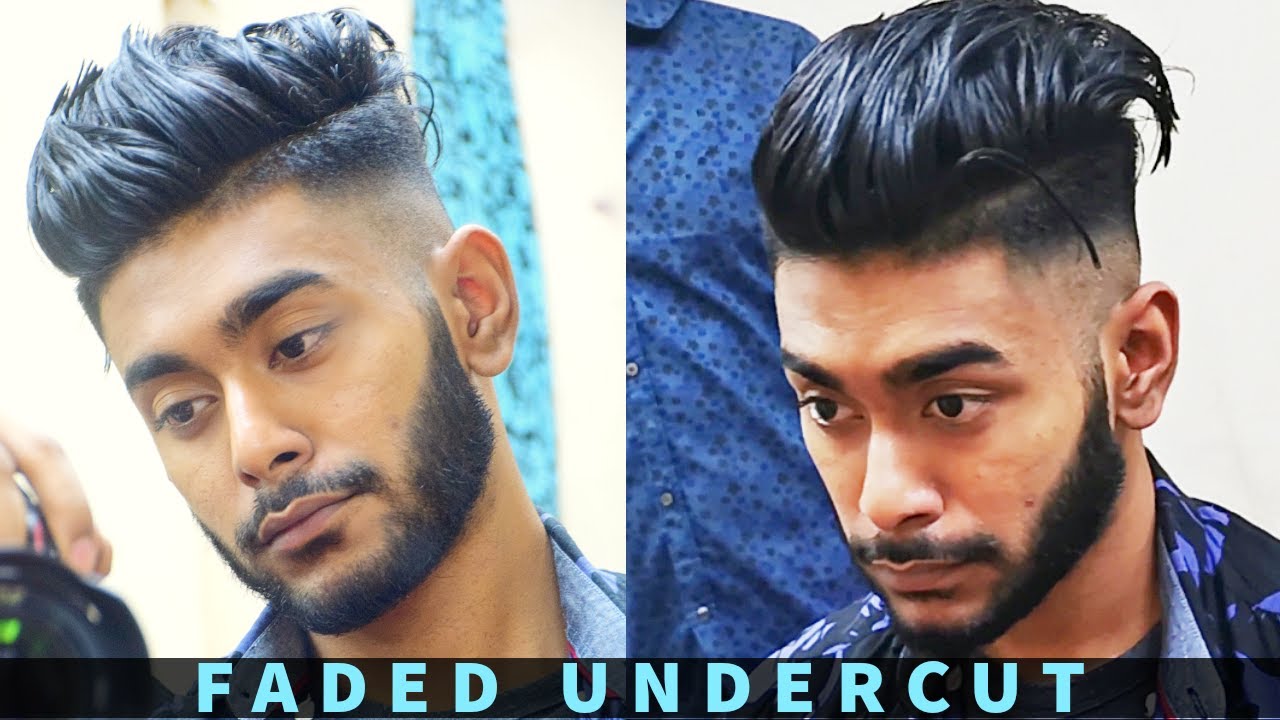 Undercut Hairstyles For Men The Definitive 2023 Guide  HairstyleOnPoint