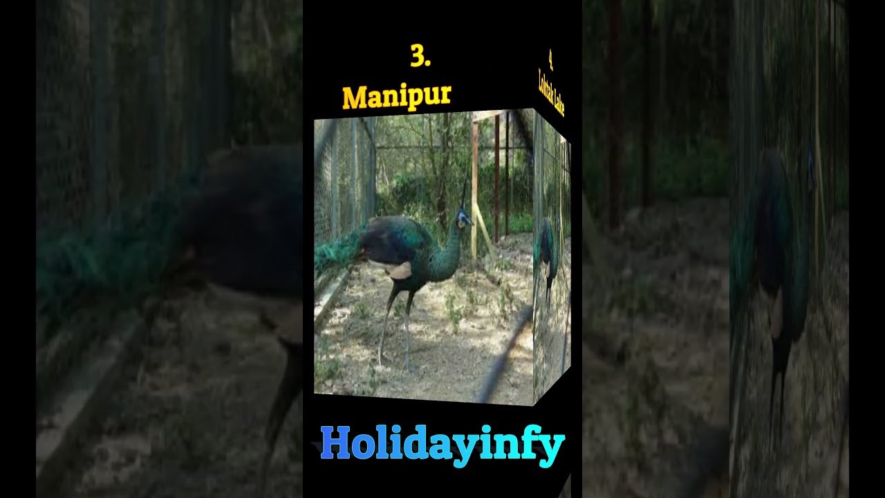 Top 10 Places to Visit in Imphal Manipur, 