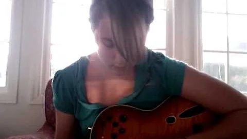 Laura Holliday - Skates (Original Song)