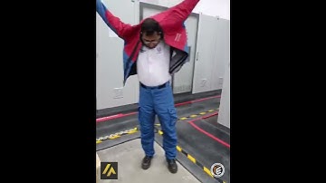 ARC flash boundaries and PPE || #innovation #engineering #training