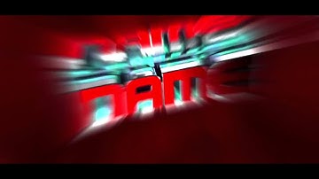 FREE COOL AE/C4D Intro Template + Download(HD+)